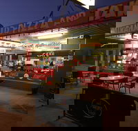Balranald Take Away - Sydney 4u