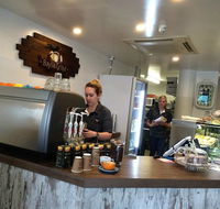 Baylis Grind - Sydney 4u