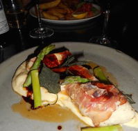 Belluci's Manuka - Sydney 4u