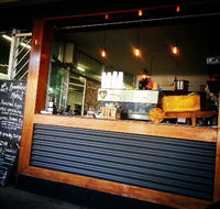 Benchtop Espresso - Sydney 4u