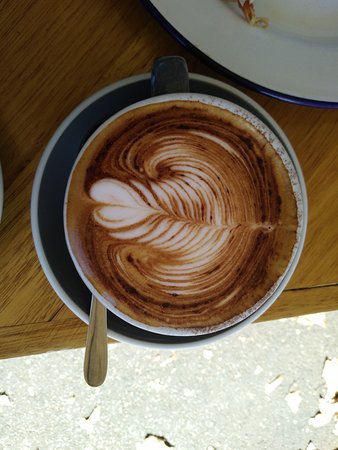 Bills Beans East Orange - Sydney 4u 0