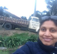 Bilpin Apple Pie Cottage Orchard - Accommodation Sydney