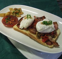 Birrigai Cafe - Sydney 4u