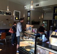 Blue Olive Cafe - Sydney 4u