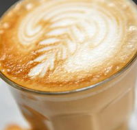 Bluey's Cafe - Sydney 4u