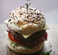 Burger Me Fresh - Sydney 4u