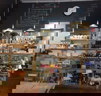 Cafe 47 - Sydney 4u