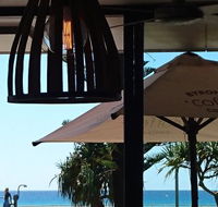 Cafe Kirra - Sydney 4u