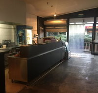 Cafe Romo - Accommodation Sydney