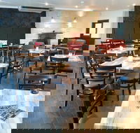 Cafe Sonder - Sydney 4u