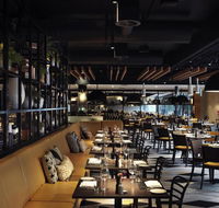 Capitol Bar and Grill - Sydney 4u