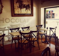 Chateau Du Chocolat - Sydney 4u