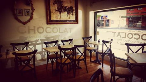 Chateau Du Chocolat - Sydney 4u 0