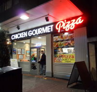 Chicken Gourmet Express Cafe - Sydney 4u