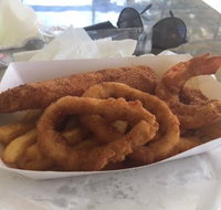 Clarence River Fishermens Co-Operative - Accommodation Sydney