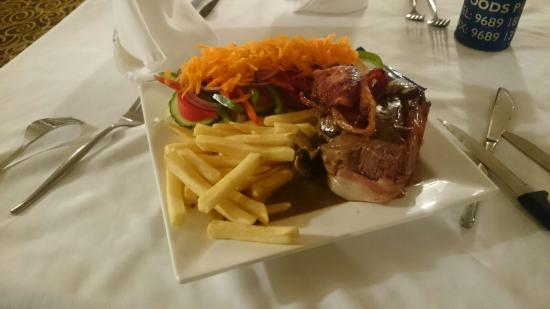 Eremerang NSW Accommodation Sydney