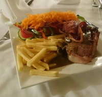 Condobolin Motor Inn Resturant - Accommodation Sydney