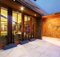 Courgette Restaurant - Sydney 4u
