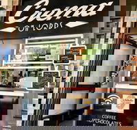 Crema on Lords - Sydney 4u