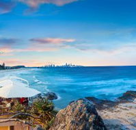 Currumbin Beach Vikings Surf Life Saving Club - Sydney 4u