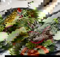 Daughters at Hall - Accommodation Sydney