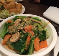 Dickson Dumpling House - Accommodation Sydney