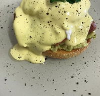 Discovery Cafe Balranald - Sydney 4u