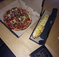 Domino's Pizza - Sydney 4u