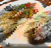 Far Kew Far Coff - Accommodation Sydney