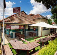 Farmers Home Hotel - Sydney 4u