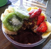 Fresh Garden Cafe - Sydney 4u
