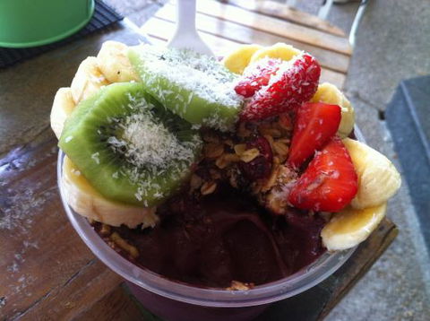 Fresh Garden Cafe - Sydney 4u 0