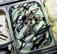 Gelatissimo - Sydney 4u