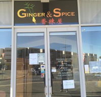 Ginger and Spice - Accommodation Sydney