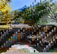 Good Grub Shack - Sydney 4u