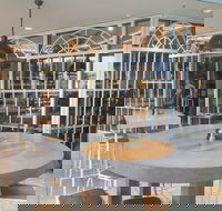 Green House Coffee and Food Co - Sydney 4u