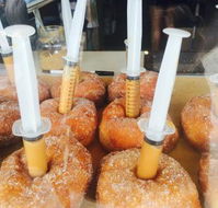 Griffith St Larder - Sydney 4u