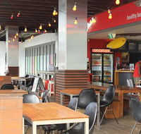Grill'd Coolangatta - Sydney 4u