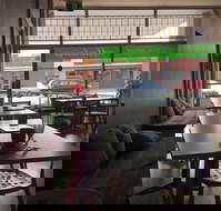 Happy Daze Coffee Lounge - Accommodation Sydney