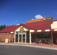 Heatherbrae's Pies - Sydney 4u