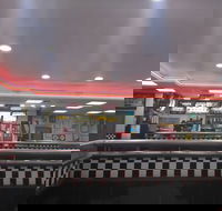 Hungry Jack's - Sydney 4u