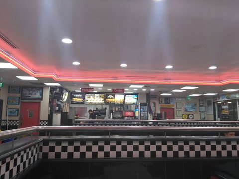 Hungry Jack's - Accommodation Sydney 0