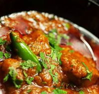 Indian Pantry - Accommodation Sydney