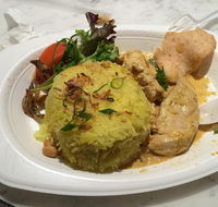 Indo Cafe - Sydney 4u