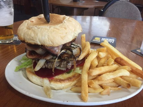 Kandos Hotel - Accommodation Sydney 0