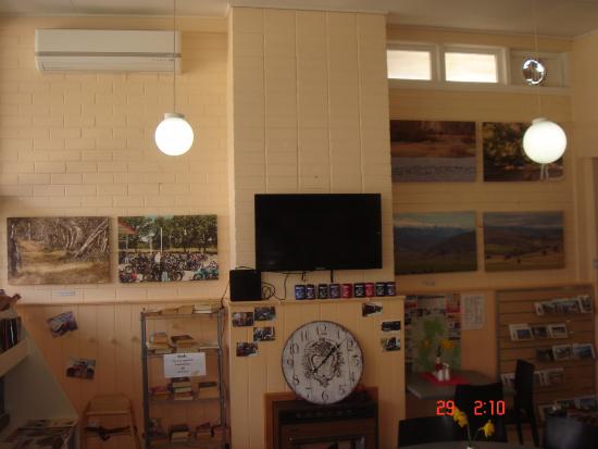 Khancoban NSW Accommodation Sydney