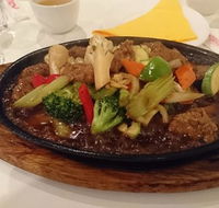Kingsland Vegetarian Restaurant - Accommodation Sydney