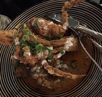 Kinn Thai Restaurant - Sydney 4u