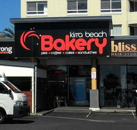 Kirra Beach Bakery - Sydney 4u