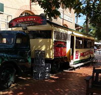 Lismore Pie Cart - Sydney 4u